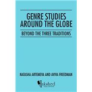 Genre Studies Around the Globe