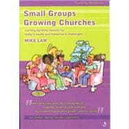 Small Groups Growing Churches : Training Dynamic Leaders for Today's Needs and Tomorrow's Challenges