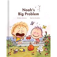 Noah's Big Problem
