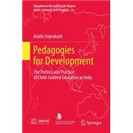 Pedagogies for Development