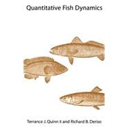 Quantitative Fish Dynamics