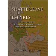 Shatterzone of Empires