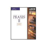 Arco Praxis II Exam