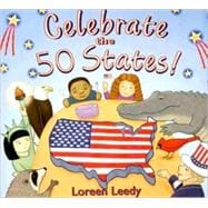 Celebrate the 50 States