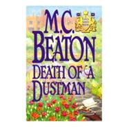 Death of a Dustman A Hamish MacBeth Mystery