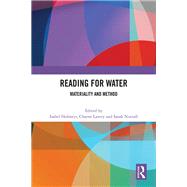 Reading for Water