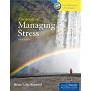 Essentials of Managing Stress
