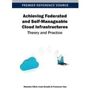 Achieving Federated and Self-Manageable Cloud Infrastructures