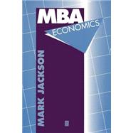 MBA Economics