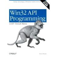 Win32 Api Programming With Visual Basic