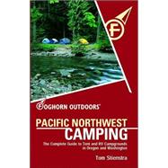 Foghorn Outdoors Pacific Northwest Camping