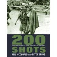 200 Shots Damien Parer and George Silk with the Australians at War in New Guinea