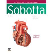 Sobotta. Atlas de anatomía humana. Vol 2