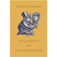 Civilization and Its Discontents