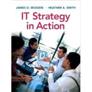 IT Strategy in Action