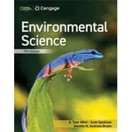 Environmental Science, 17th Edition