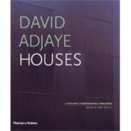 David Adjaye:House Pa
