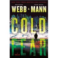 Cold Fear A Thriller