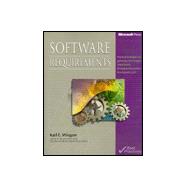 Software Requirements