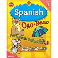 Brighter Child Spanish, Grade 1