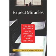 Expect Miracles