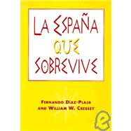 La Espana Que Sobrevive