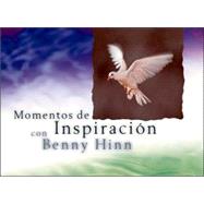 Momentos De Inspiración Con Benny Hinn