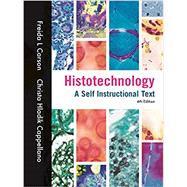 Histotechnology: A Self-Instructional Text