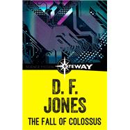 The Fall of Colossus eBook Version