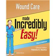 Wound Care Made Incredibly Easy