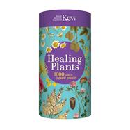 Kew Jigsaw Puzzle Healing Plants
