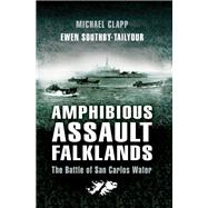 Amphibious Assault Falklands