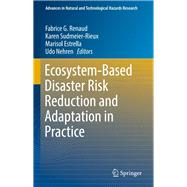 Ecosystem-based Disaster Risk Reduction and Adaptation in Practice