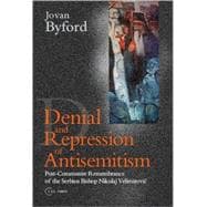 Denial and Repression of Anti-semitism
