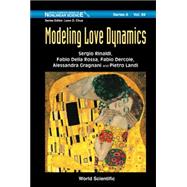 Modeling Love Dynamics