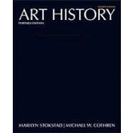 Art History Portabl Bk1&2&3&4&5&6& Myartkit, 3/E