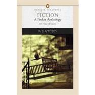 Fiction: A Pocket Anthology (Penguin Academics Series)