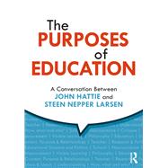 The Purposes of Education