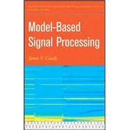 Model-based Signal Processing