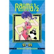 Ranma 1/2 (2-in-1 Edition), Vol. 11