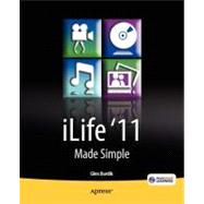 Ilife '11 Made Simple