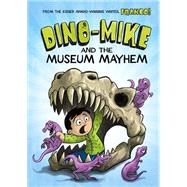 Dino-mike and the Museum Mayhem