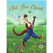 Old Joe Clark