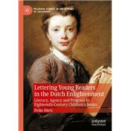 Lettering Young Readers in the Dutch Enlightenment