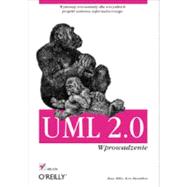 UML 2.0. Wprowadzenie, 1st Edition