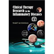 Clinical Therapy Research in the Inflammatory Diseases