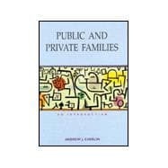 Public and Private Families