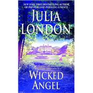 Wicked Angel A Novel