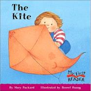 The Kite (My First Reader)