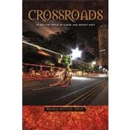 Crossroads: Where the Paths of Nurse and Patient Meet